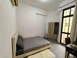 Dover Parkview (D5), Condominium #447764761